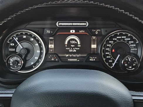 Used 2020 RAM 2500 Power Wagon image 20