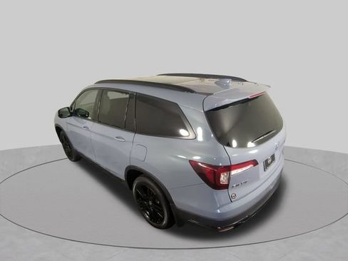 Used 2022 Honda Pilot Black Edition image 35