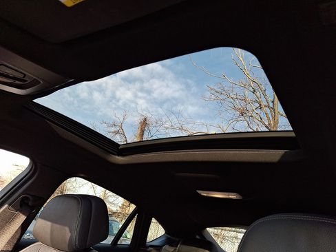 Used 2018 BMW X6 xDrive35i image 11