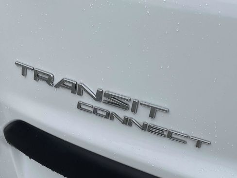 Used 2023 Ford Transit Connect XL w/ Trailer Tow Package FWD image 10