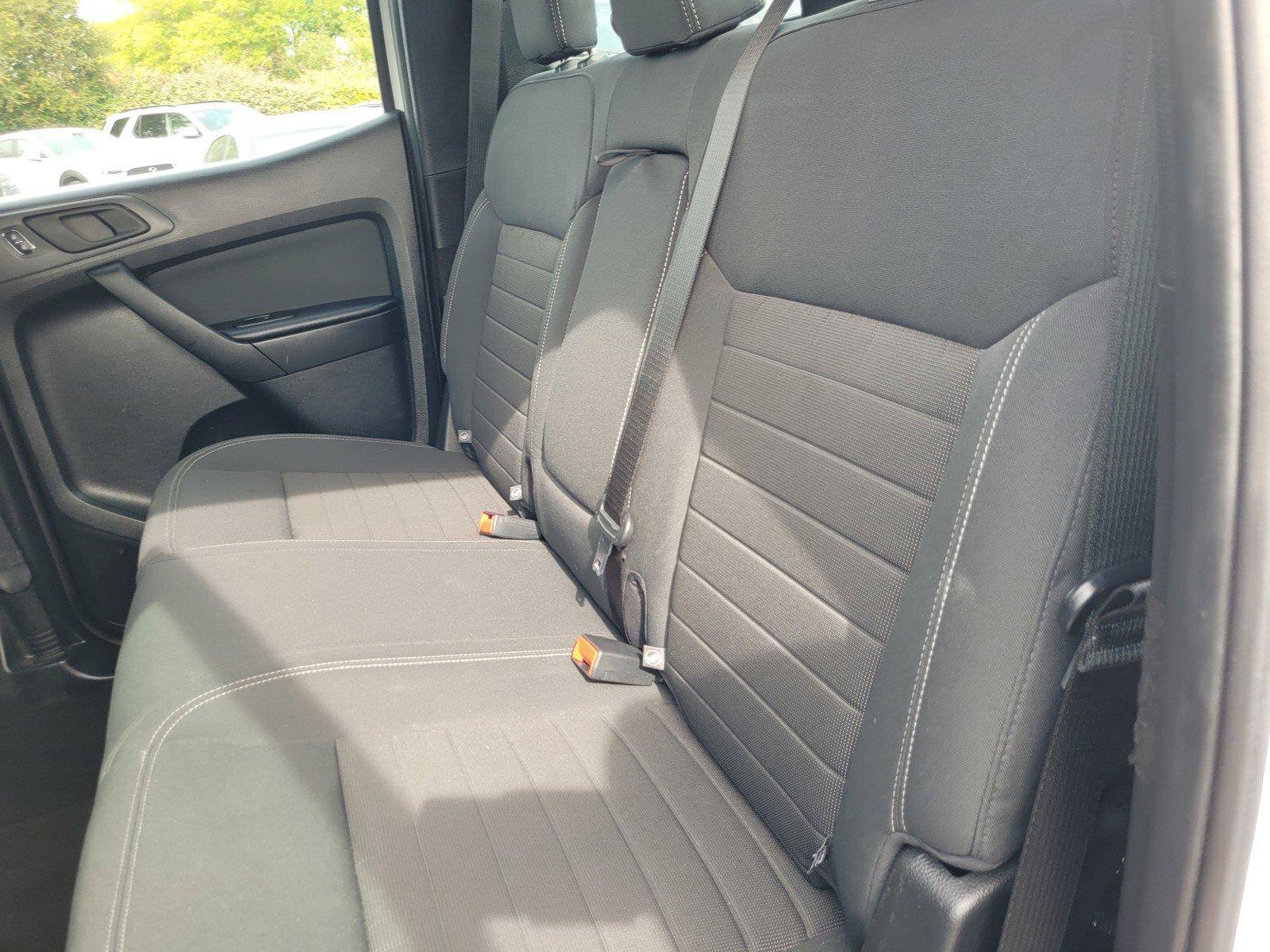 Used 2019 Ford Ranger XL w/ Equipment Group 101A Mid RWD image 13