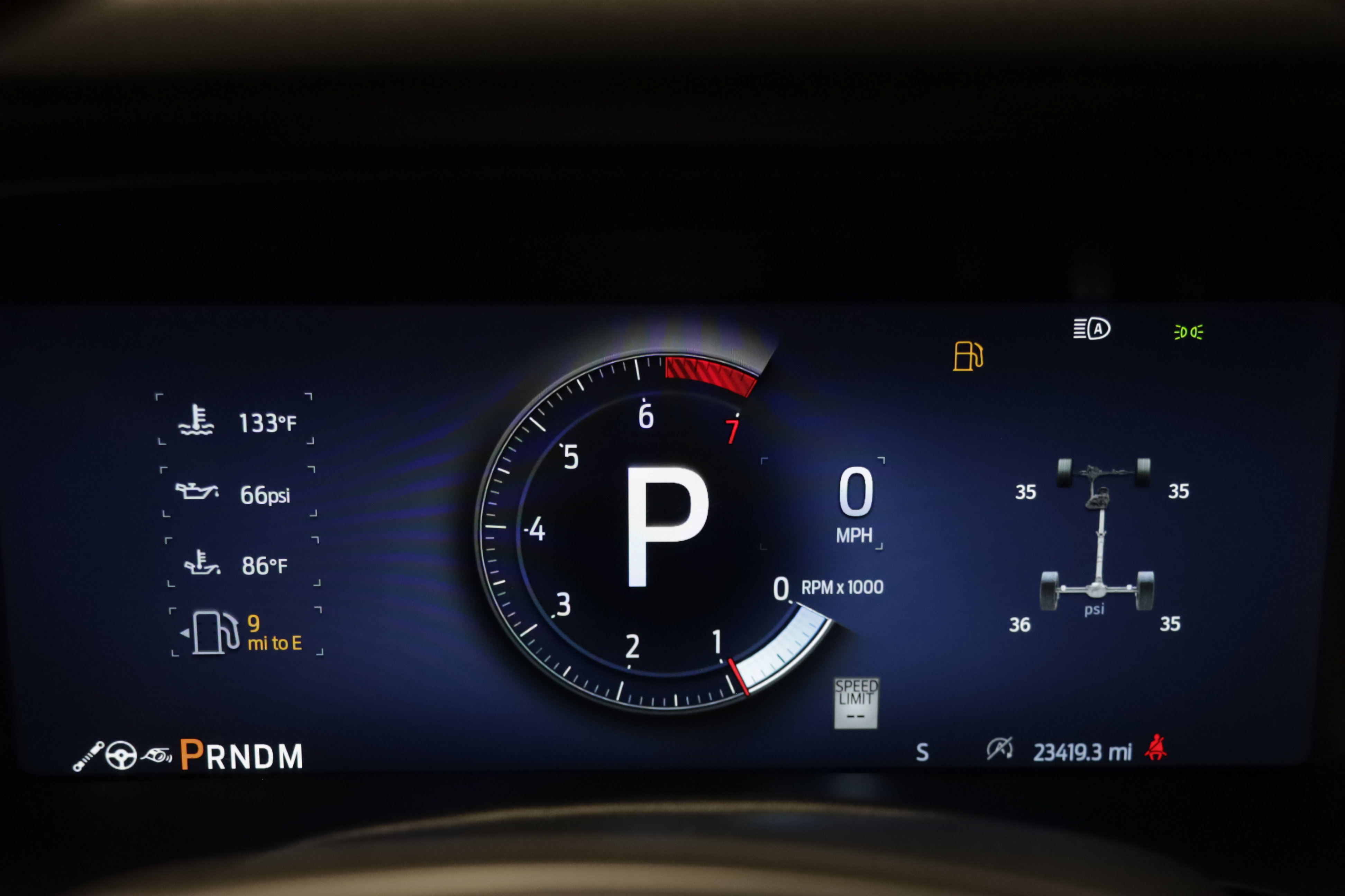 Used 2025 Ford F150 Raptor AWD/4WD image 10