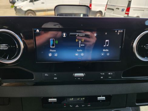 New 2026 Mercedes-Benz Sprinter 3500 image 13