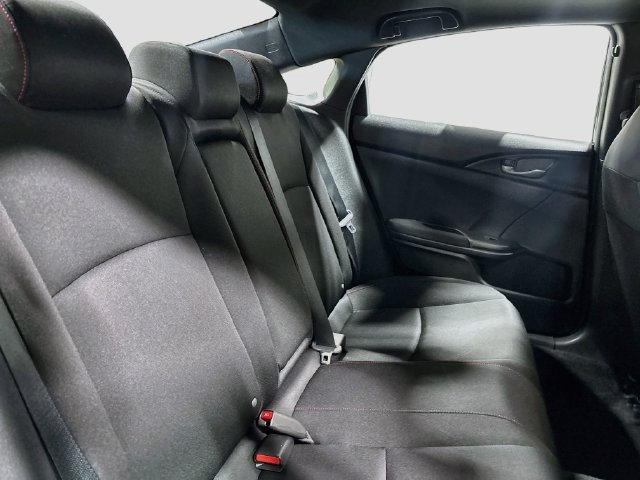 Used 2018 Honda Civic Si image 19