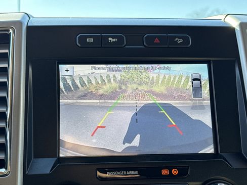 Used 2017 Ford F250 Lariat w/ FX4 Off-Road Package image 24