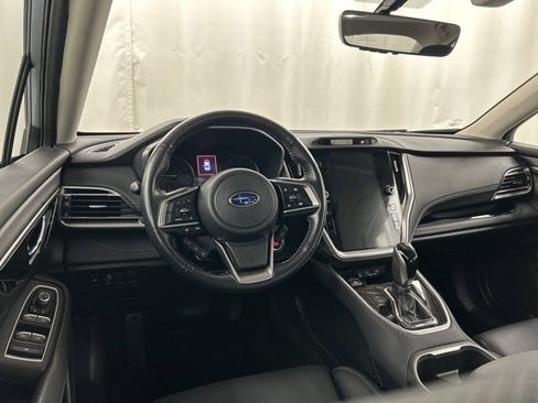 Used 2022 Subaru Legacy Limited image 21