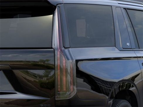 New 2026 Cadillac Escalade ESV Platinum Sport image 11