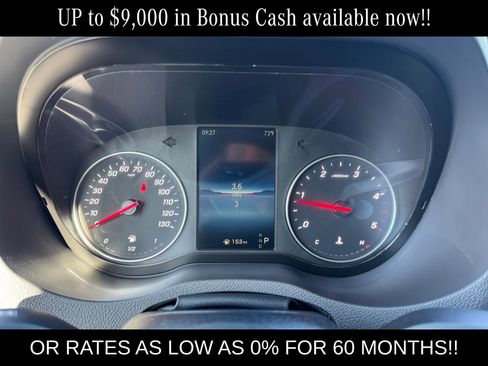 New 2025 Mercedes-Benz Sprinter 3500 image 14