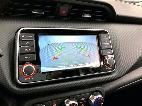 New 2025 Nissan Kicks Play S image 97