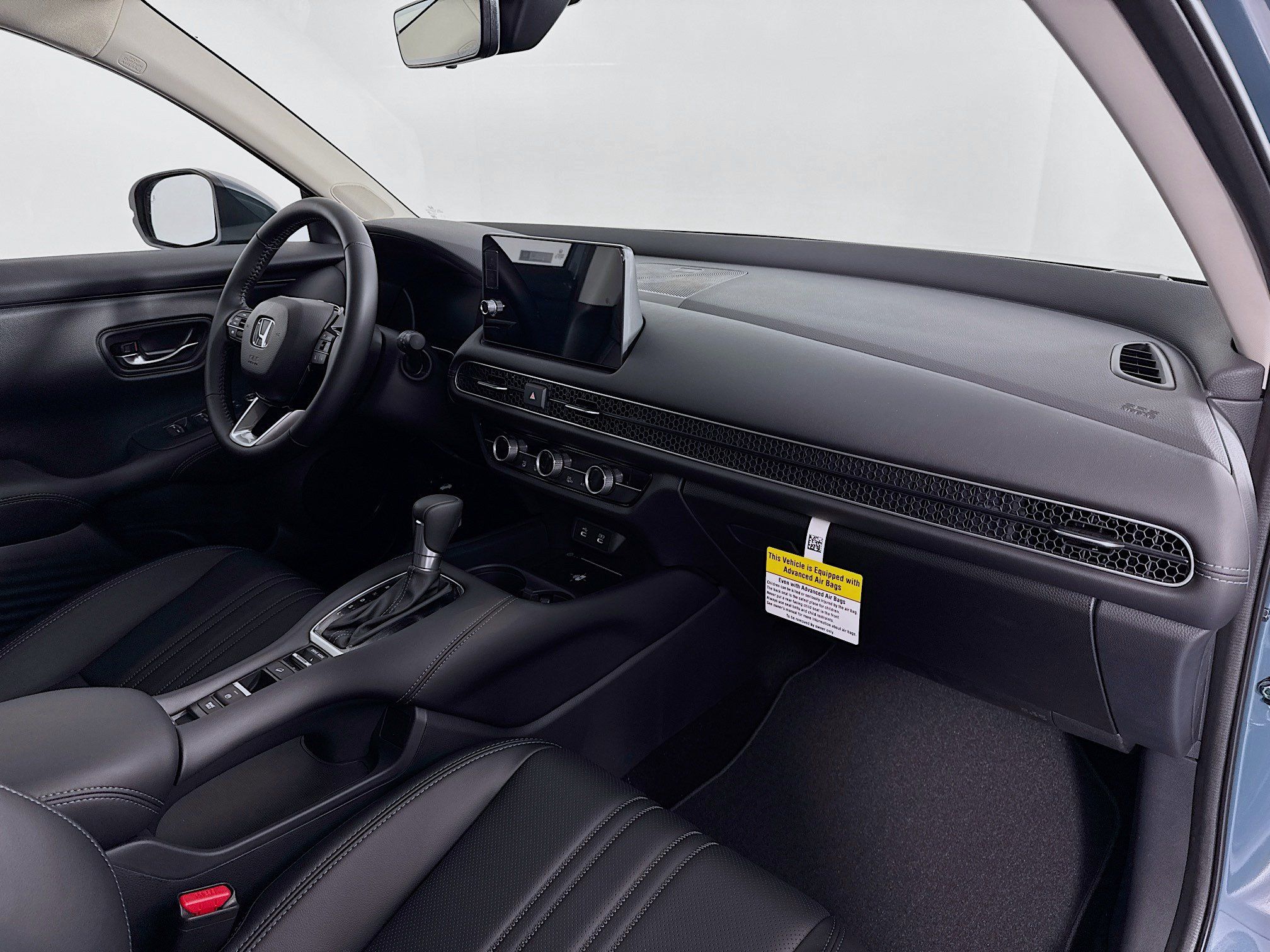 New 2027 Honda HR-V EX-L image 28
