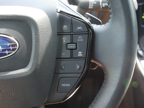 Certified 2023 Subaru Solterra AWD image 30