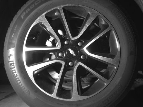 Used 2025 Chevrolet TrailBlazer LT FWD image 15