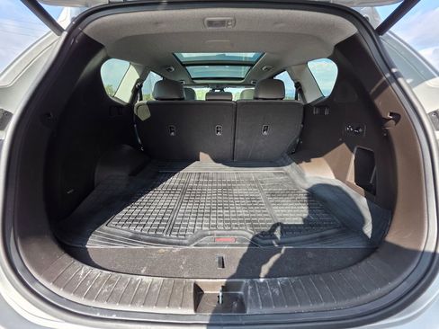 Used 2019 Hyundai Santa Fe FWD image 19