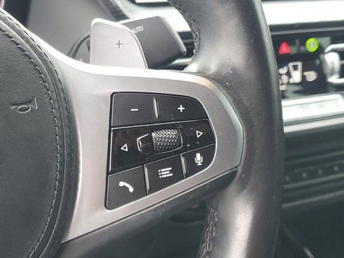 Used 2022 BMW 228i Gran Coupe 228i w/ M Sport Package image 23