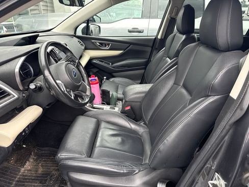 Used 2019 Subaru Ascent Limited w/ Popular Package #3 AWD/4WD image 12