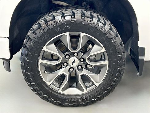 Used 2023 Chevrolet Silverado 1500 RST w/ Texas Edition Plus image 29