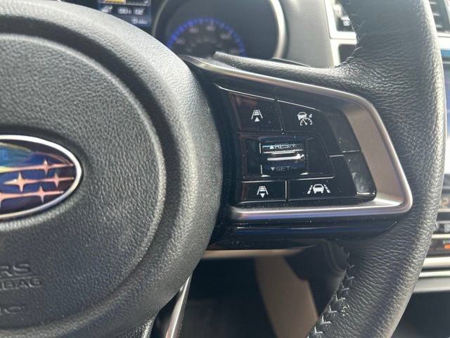 Used 2019 Subaru Outback 2.5i Limited w/ Protection Package #1 AWD/4WD image 19