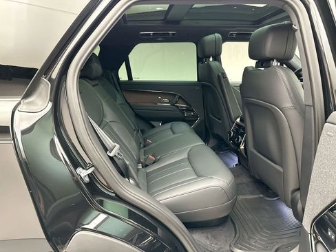 Certified 2024 Land Rover Range Rover Sport SE image 4