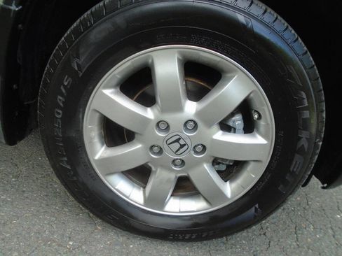 Used 2007 Honda CR-V EX-L image 31
