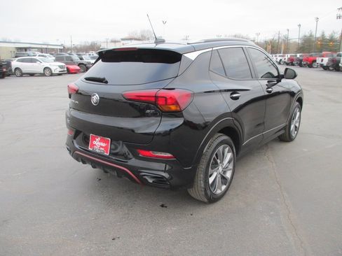 Certified 2023 Buick Encore GX Select w/ Experience Buick Package image 5