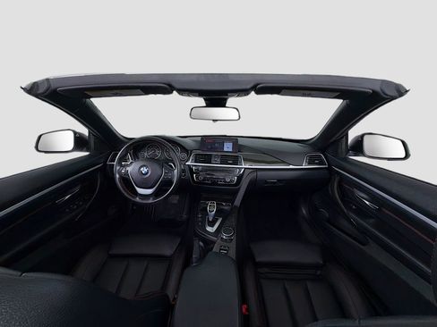 Used 2020 BMW 430i Convertible w/ Convenience Package RWD image 17