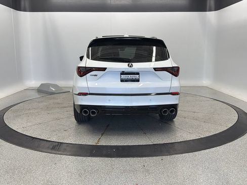 Used 2022 Acura MDX Type S w/ Advance Package AWD/4WD image 4