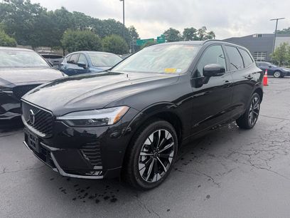 Used 2026 Volvo XC60 B5 Plus w/ Protection Package Premier