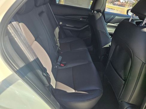 New 2026 MAZDA CX-30 2.5 Turbo w/ Premium Plus Pkg image 7