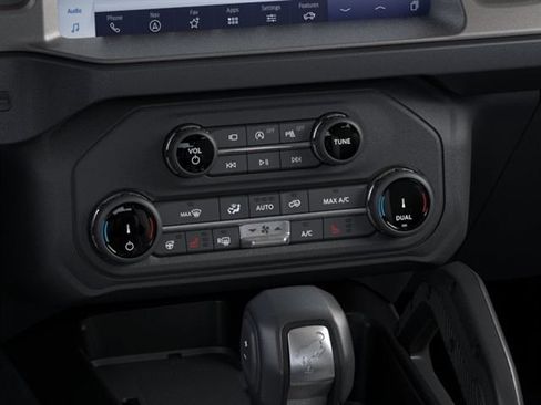New 2026 Ford Bronco Raptor AWD/4WD image 16
