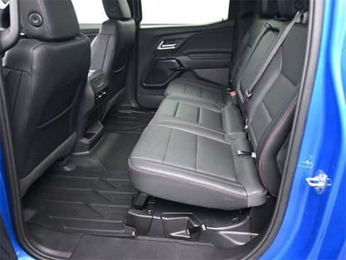 Used 2025 Chevrolet Silverado EV RST image 16