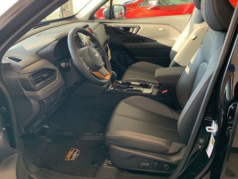 New 2026 Subaru Forester Wilderness image 3