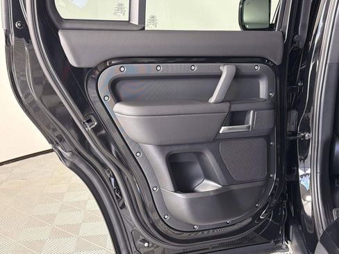 New 2026 Land Rover Defender 130 S image 26