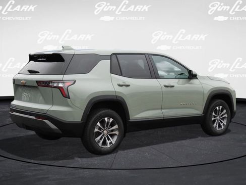 New 2026 Chevrolet Equinox LT AWD/4WD image 16