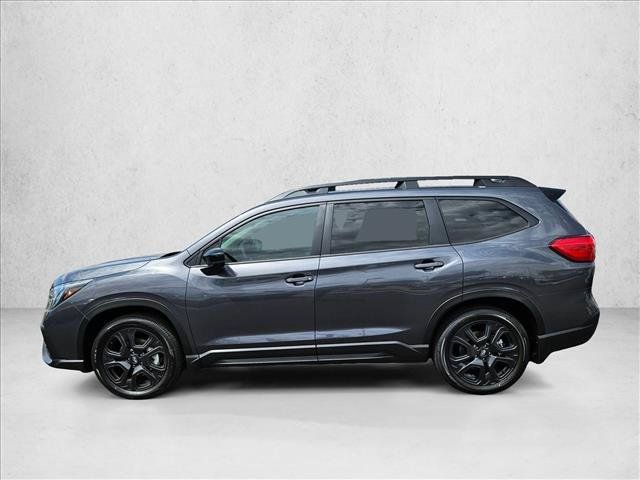 Used 2025 Subaru Ascent Bronze Edition w/ Onyx Package AWD/4WD image 7