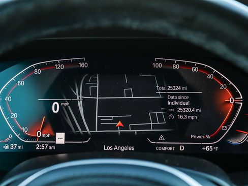 Used 2023 BMW X5 xDrive40i w/ M Sport Package image 33