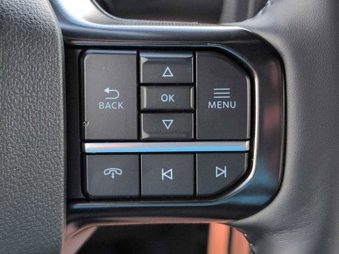 New 2025 Ford F150 Platinum w/ Equipment Group 702A High image 24