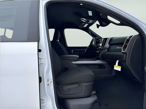 New 2026 RAM 3500 Big Horn image 13