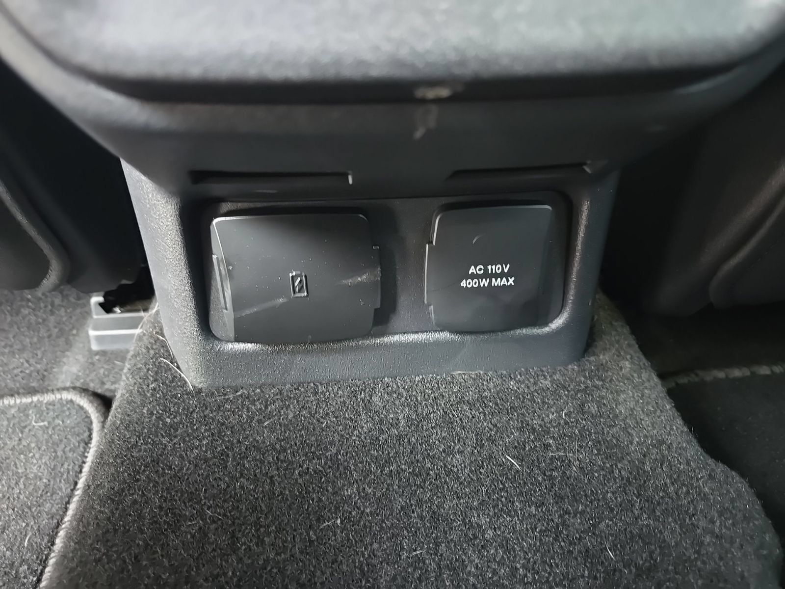 Used 2025 Ford Bronco Badlands AWD/4WD image 27