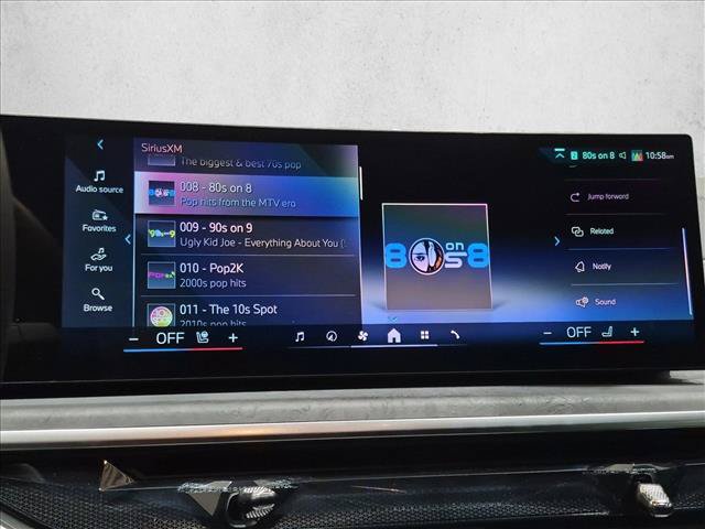 Certified 2026 BMW X5 xDrive50e AWD/4WD image 15