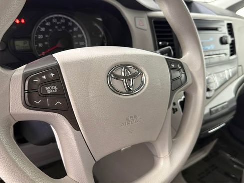 Used 2013 Toyota Sienna LE FWD image 27