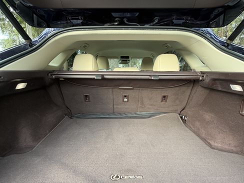 Used 2020 Lexus RX 350 FWD w/ Accessory Package image 47