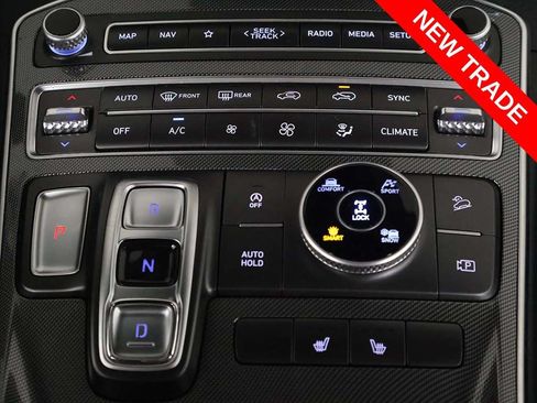 Used 2023 Hyundai Santa Fe SEL AWD/4WD image 42