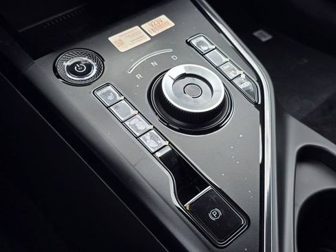 New 2026 Kia Niro Wind w/ Wind Preserve Package FWD image 23