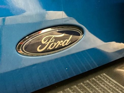 Used 2023 Ford Bronco Badlands image 7