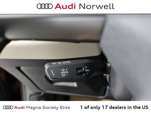 New 2026 Audi A5 Premium AWD/4WD image 25