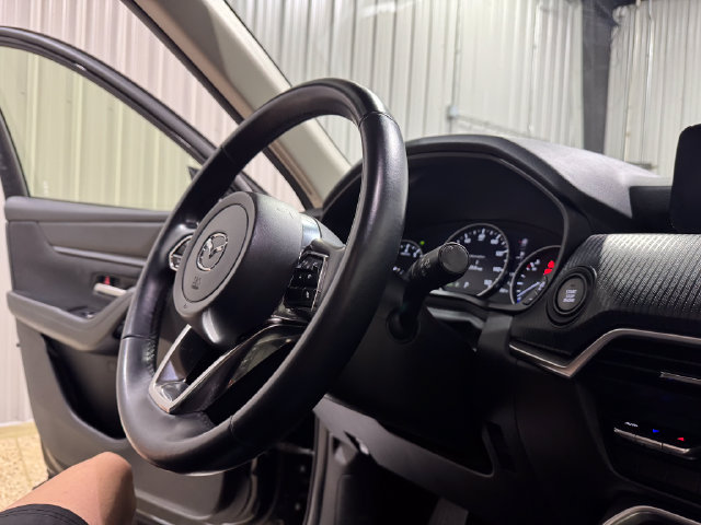 Used 2025 MAZDA CX-90 3.3 Turbo w/ Select Package AWD/4WD image 13