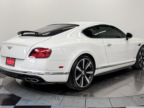Used 2016 Bentley Continental GT V8 S AWD/4WD image 9