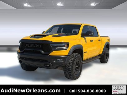 Used 2023 RAM 1500 TRX w/ TRX Level 2 Equipment Group