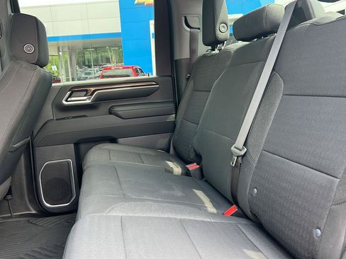 Used 2024 Chevrolet Silverado 2500 LT AWD/4WD image 27
