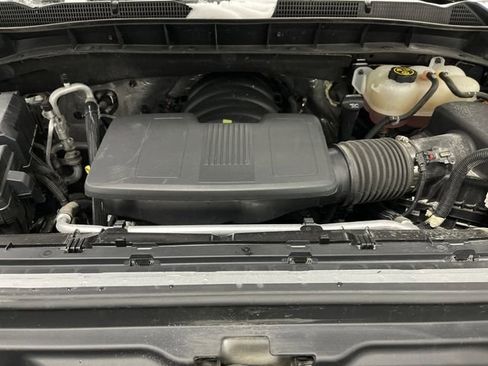 Used 2022 GMC Sierra 1500 Elevation image 39